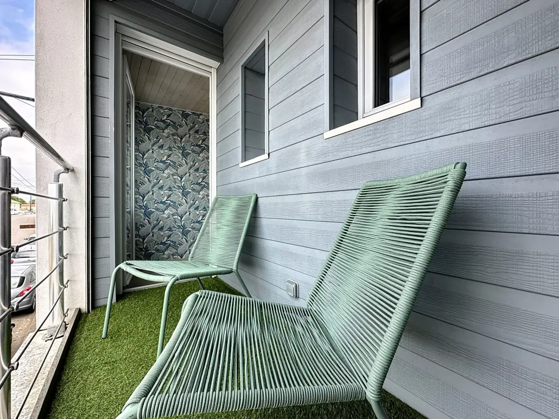 Maison de Vacances Pornic