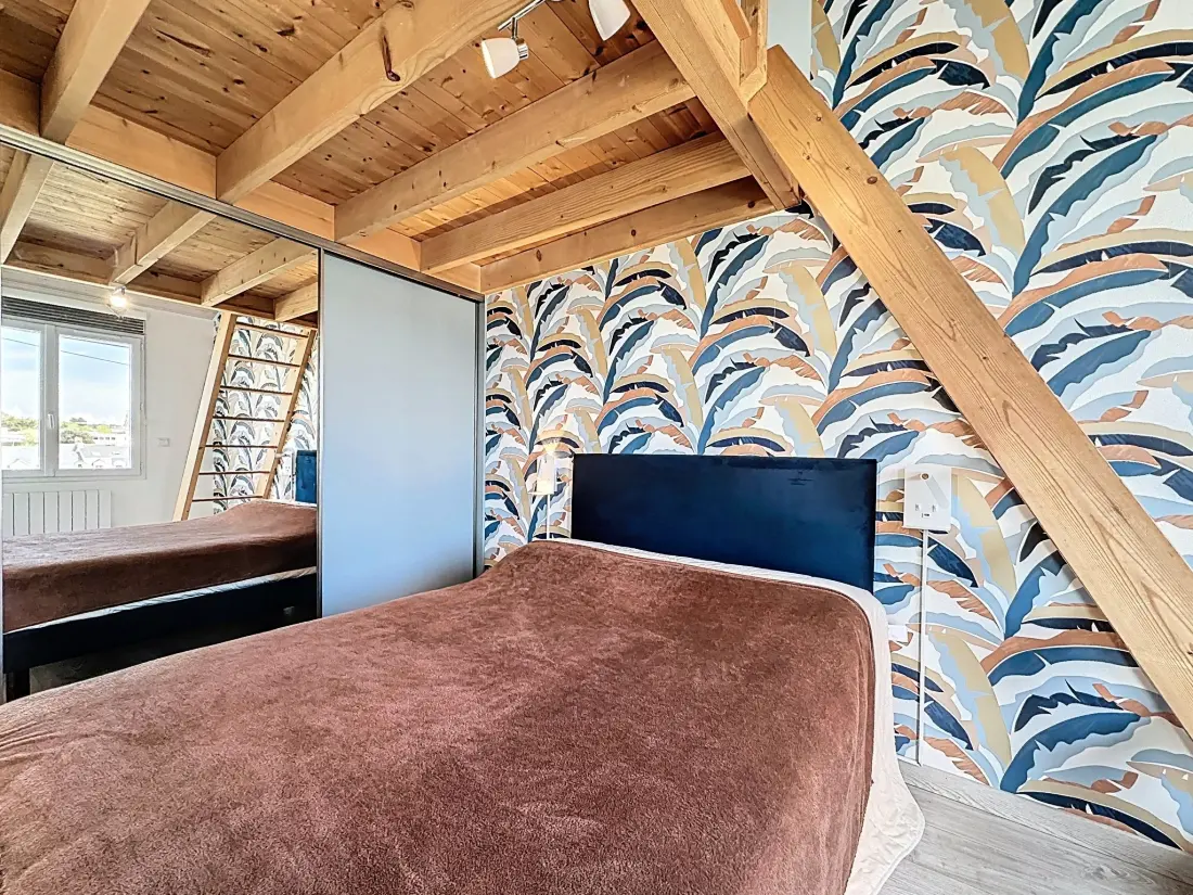 Maison de Vacances Pornic