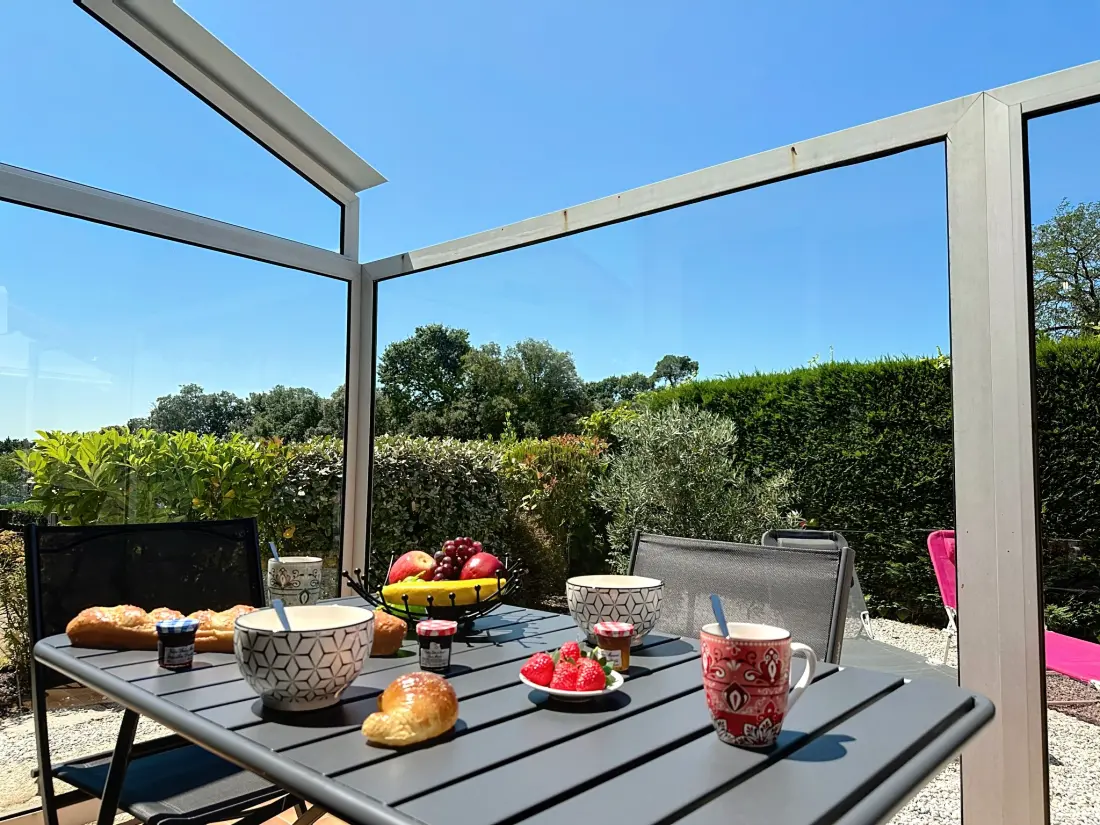 Maison de Vacances Pornic