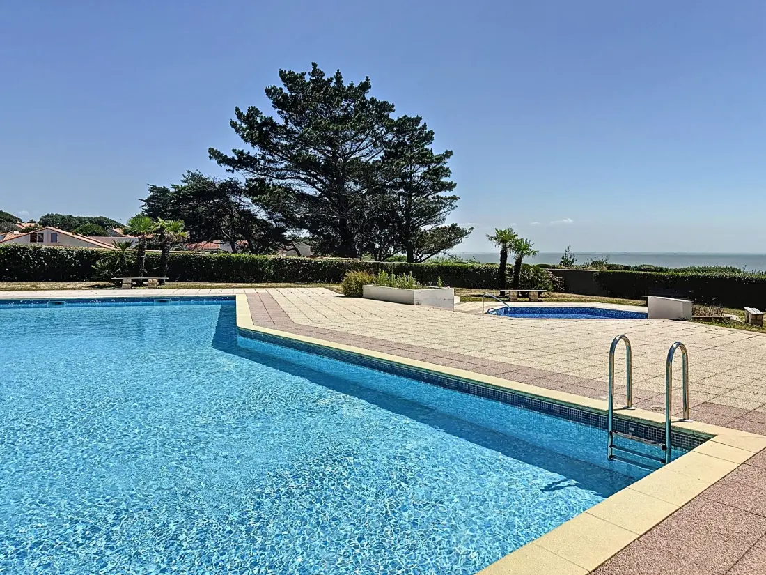 Maison de Vacances Pornic
