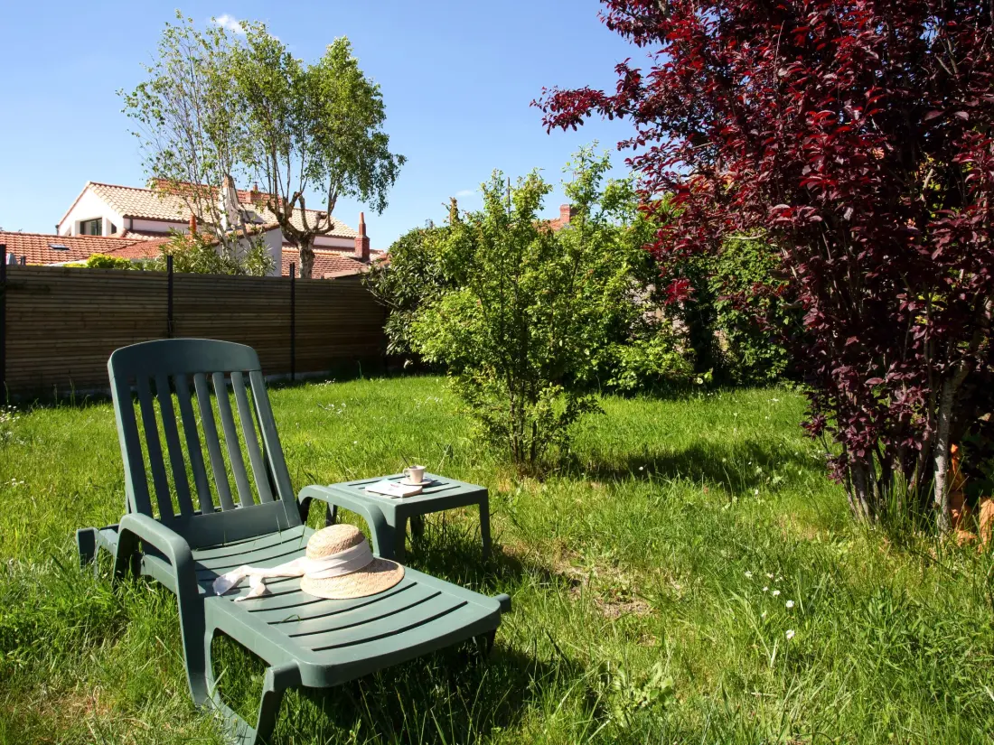 Maison de Vacances Pornic