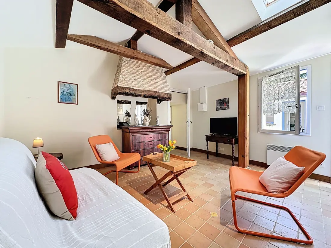 Maison de Vacances Pornic
