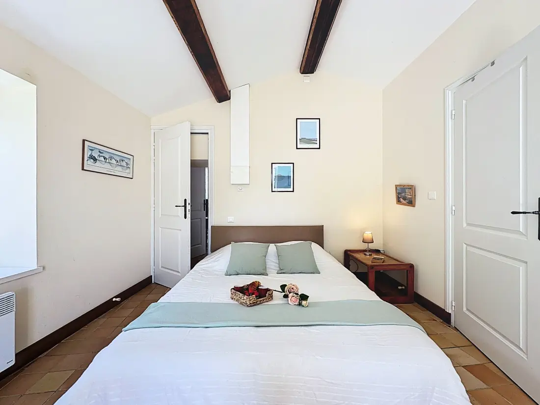 Maison de Vacances Pornic