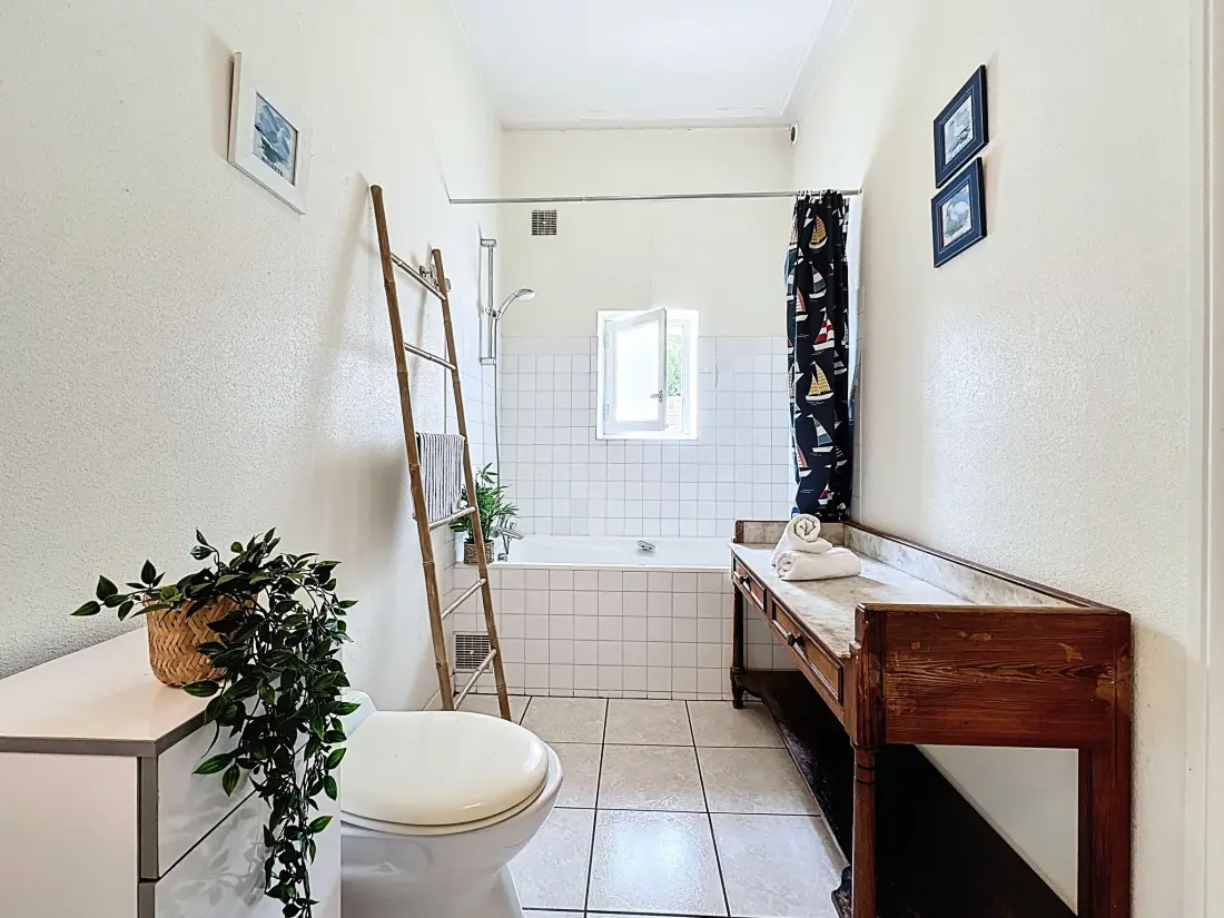 Maison de Vacances Pornic