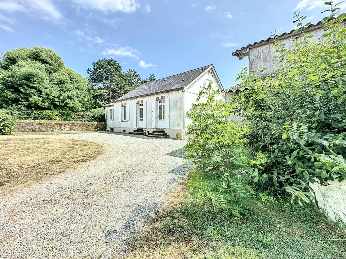 Maison de Vacances Pornic