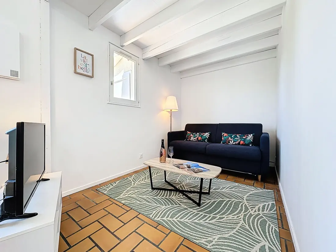 Maison de Vacances Pornic