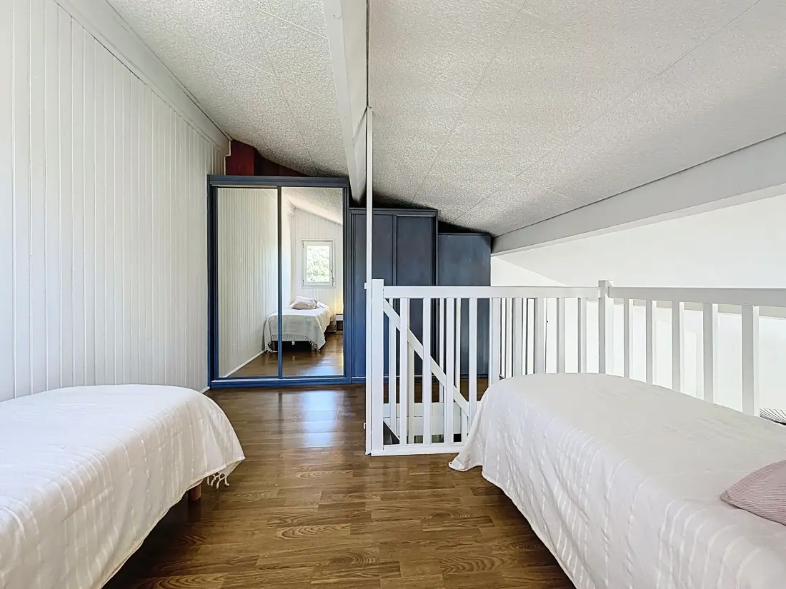 Maison de Vacances Pornic