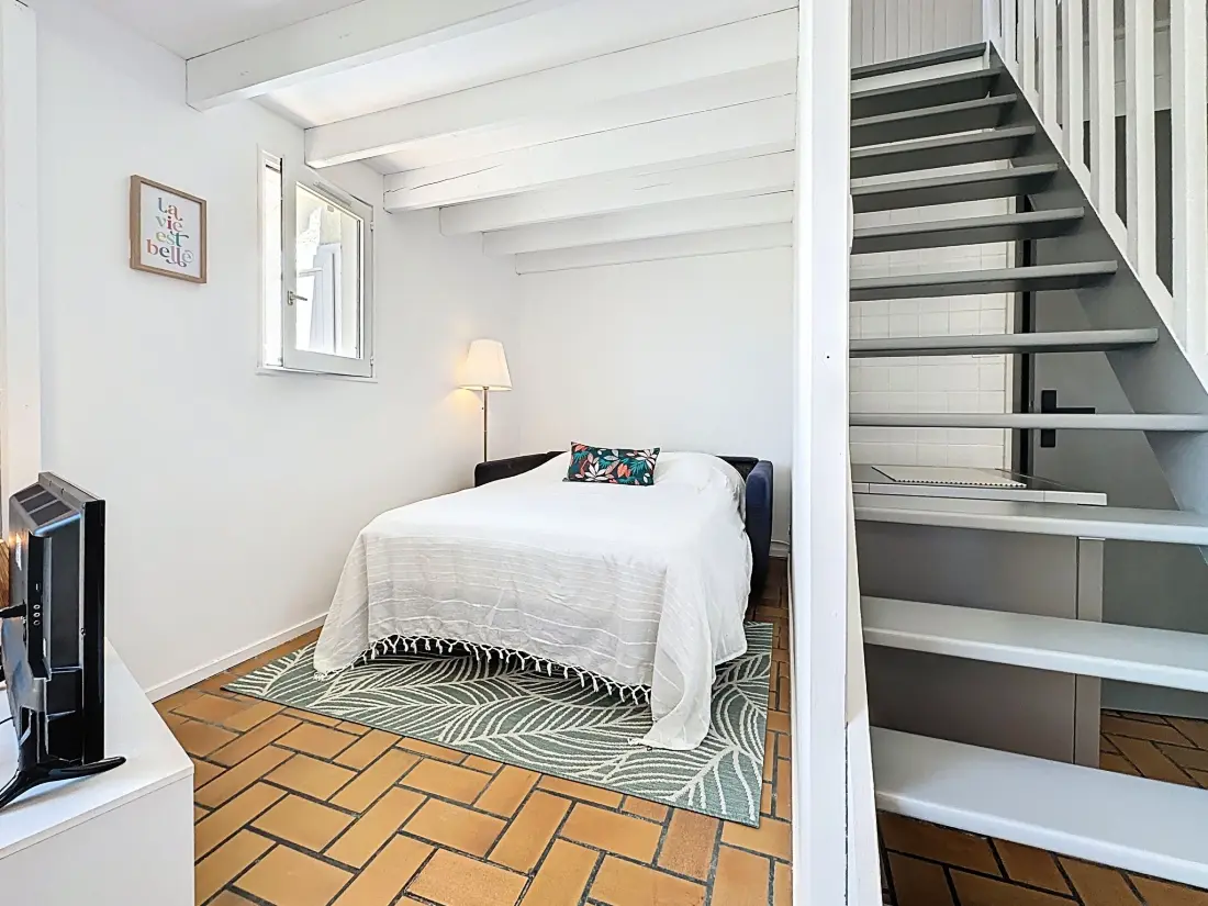 Maison de Vacances Pornic