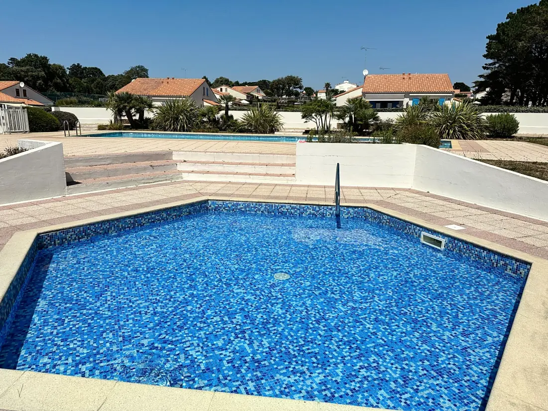 Maison de Vacances Pornic