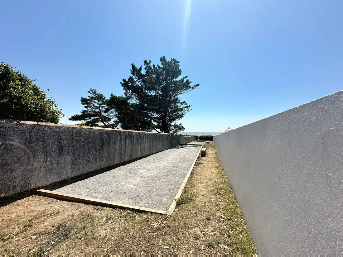 Maison de Vacances Pornic