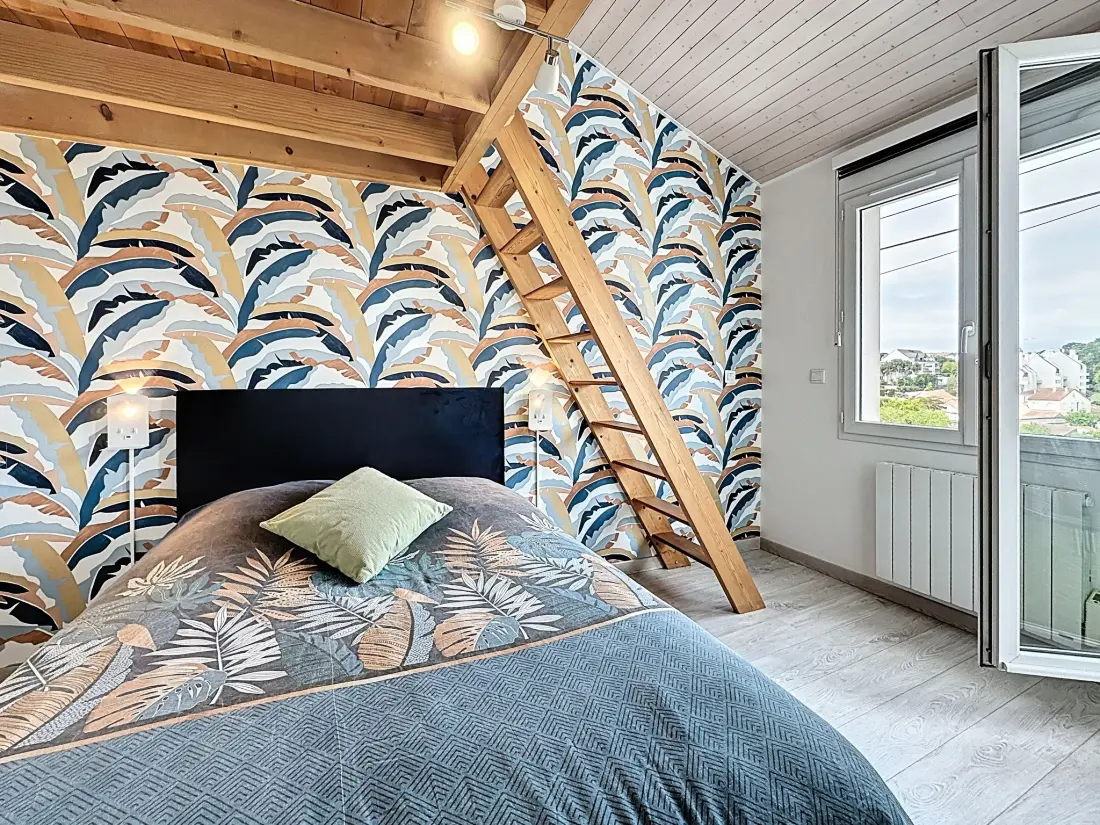 Maison de Vacances Pornic