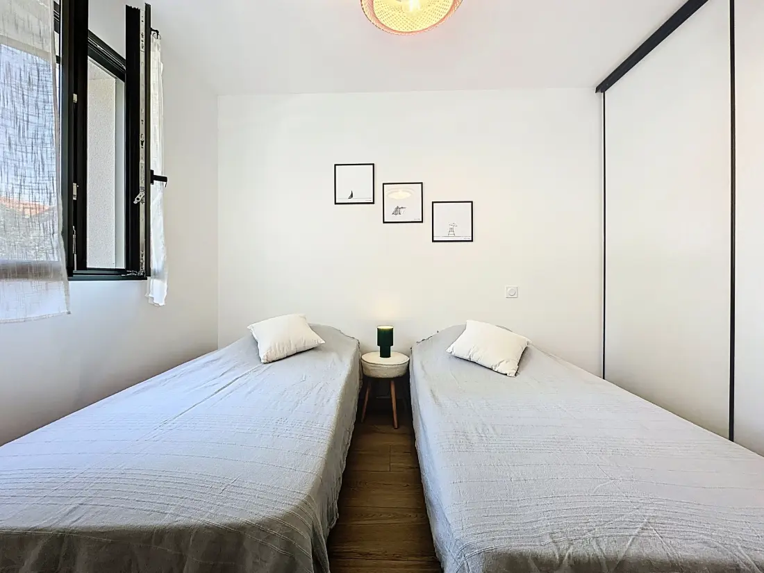 Maison de Vacances Pornic