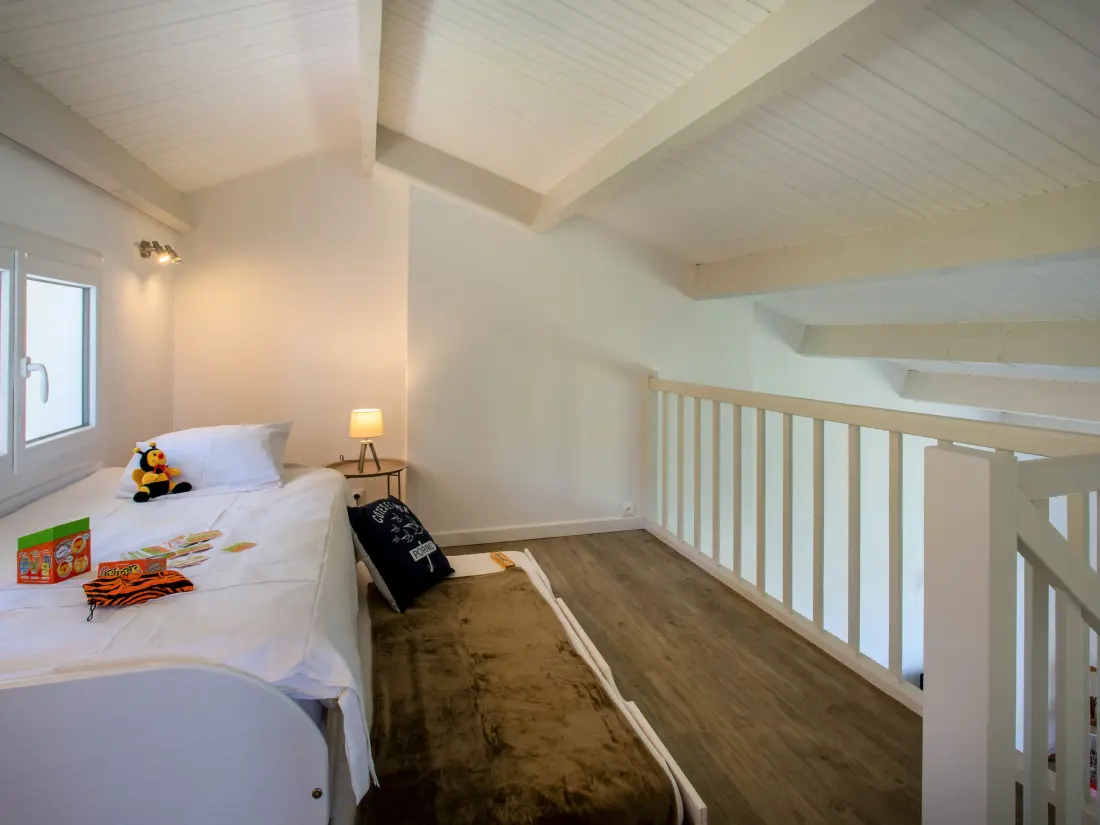 Maison de Vacances Pornic