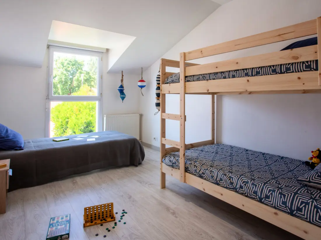 Maison de Vacances Pornic