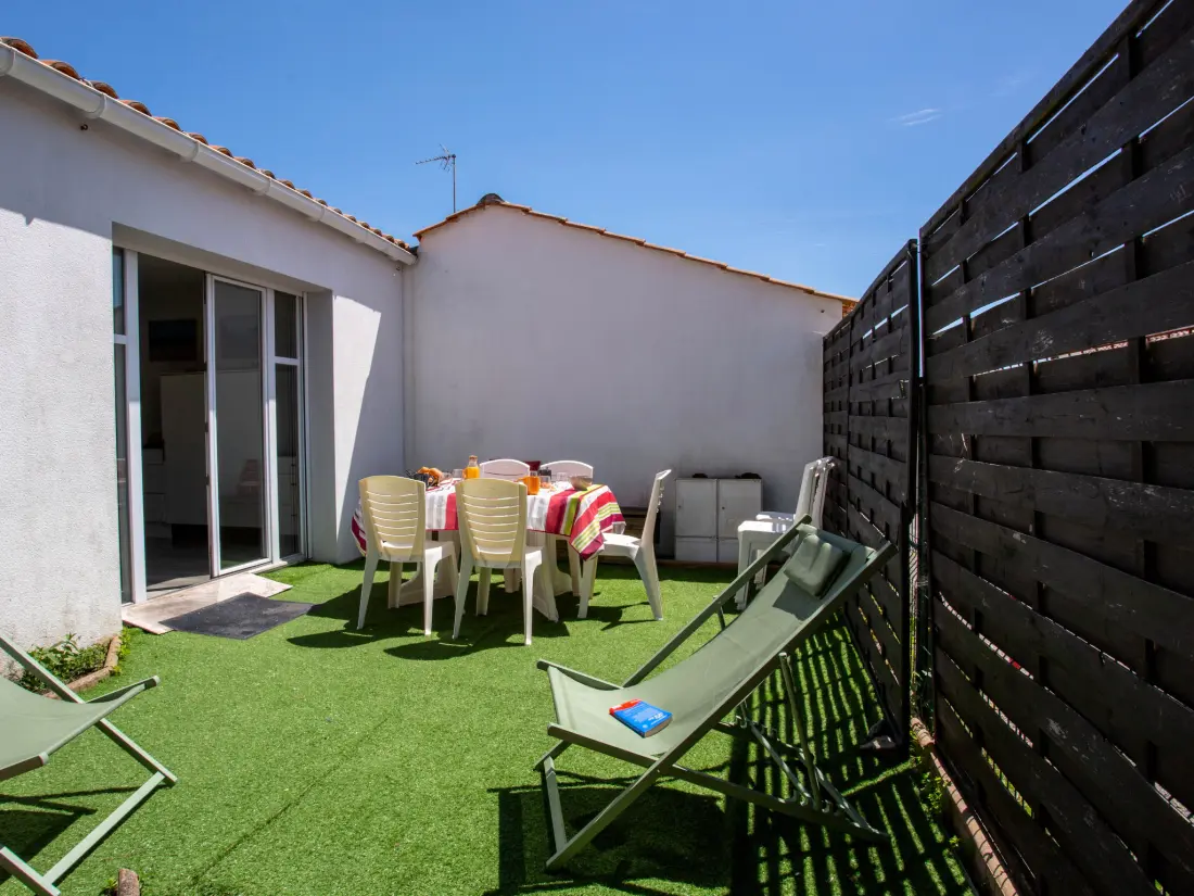 Maison de Vacances Pornic