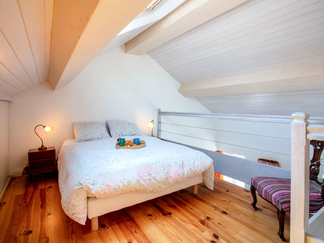 Maison de Vacances Pornic