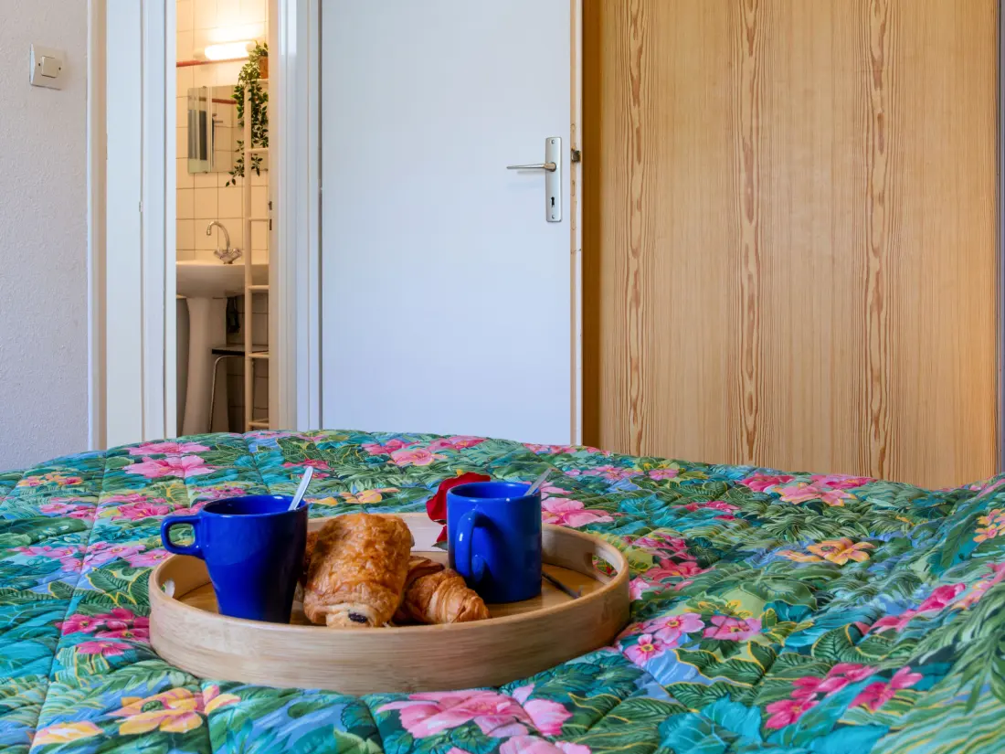 Maison de Vacances Pornic