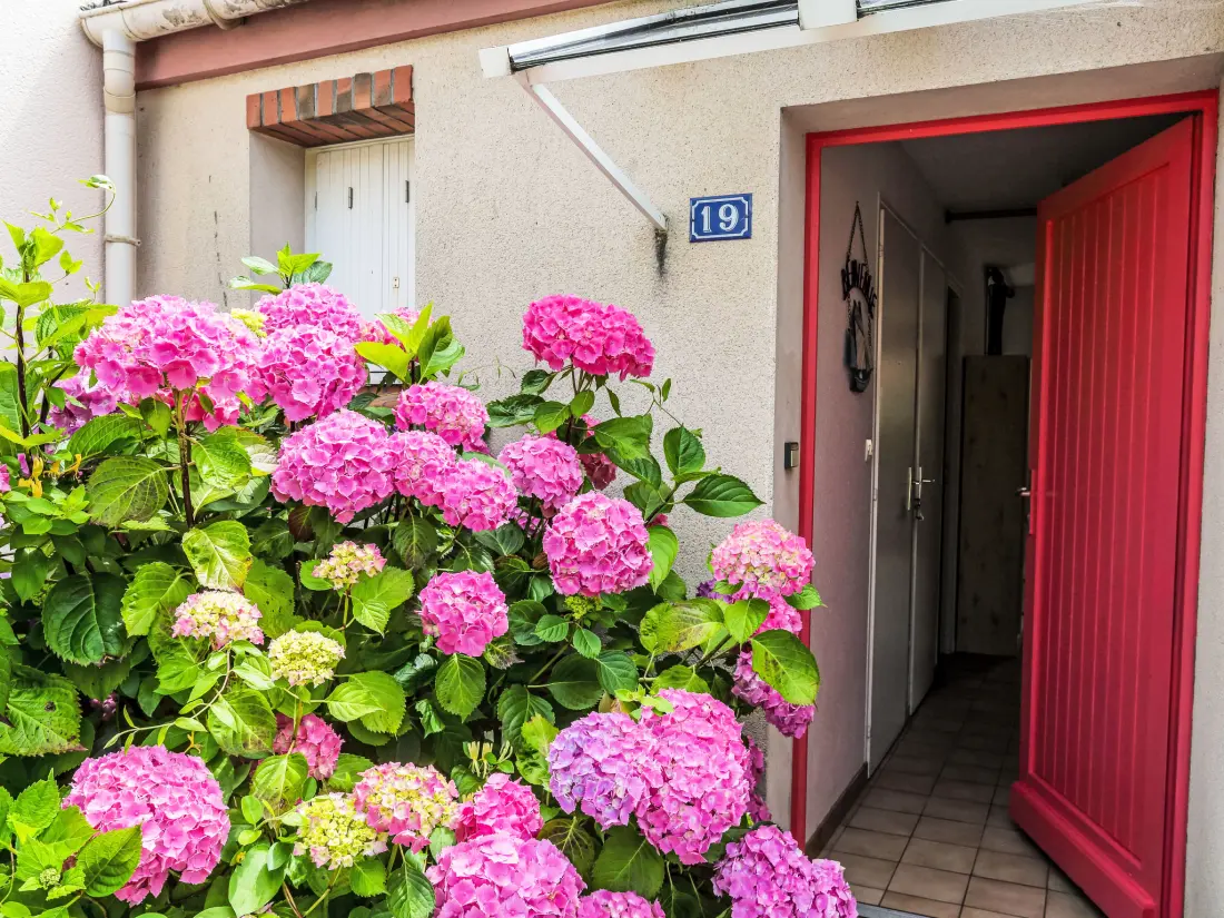 Maison de Vacances Pornic