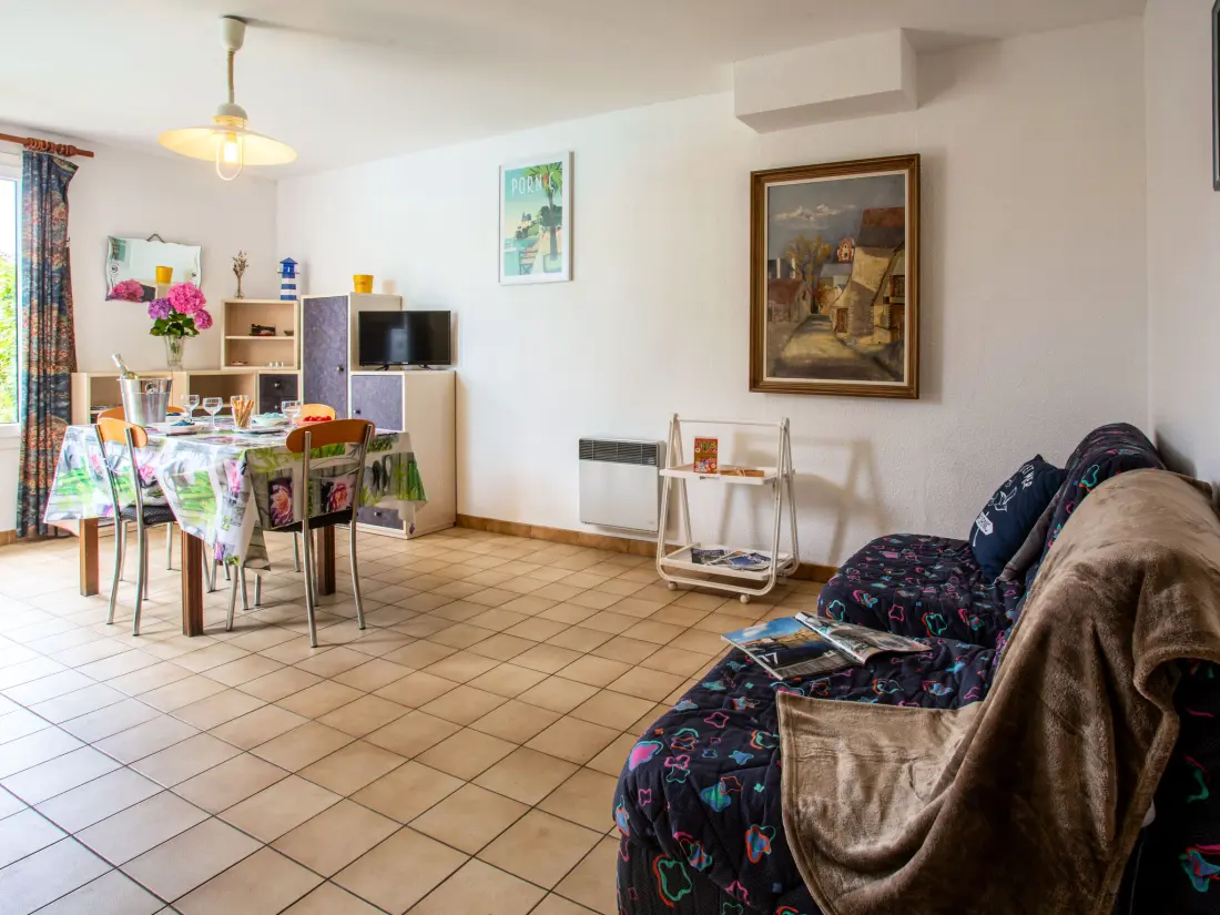 Maison de Vacances Pornic