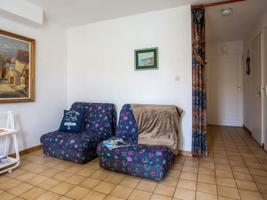 Maison de Vacances Pornic