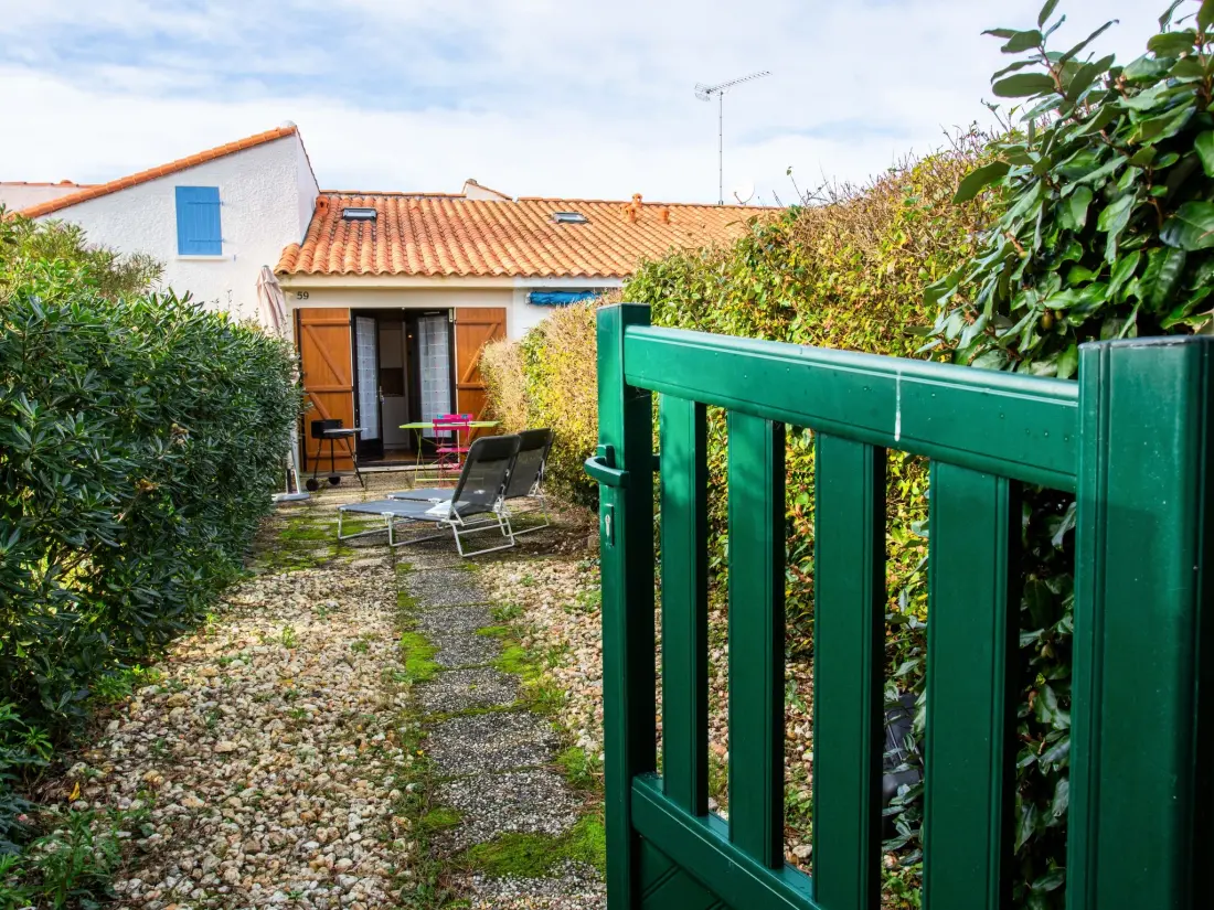 Maison de Vacances Pornic