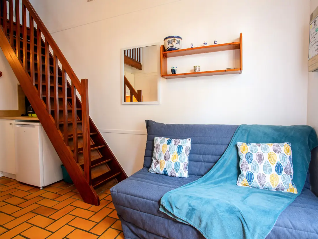 Maison de Vacances Pornic