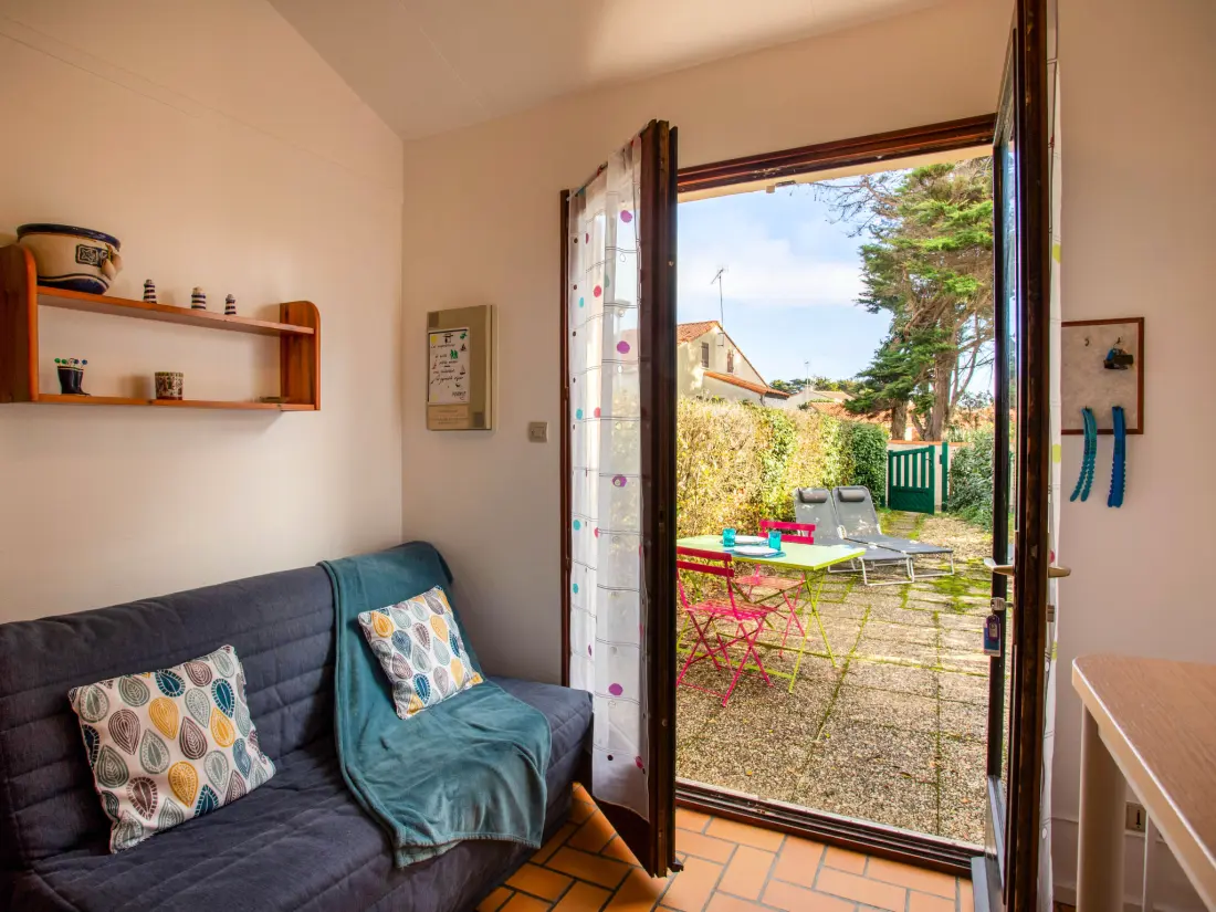 Maison de Vacances Pornic