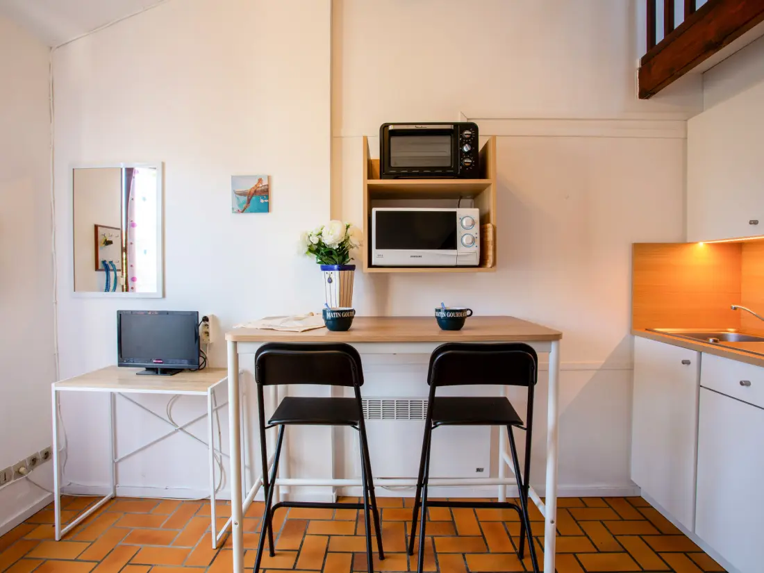 Maison de Vacances Pornic