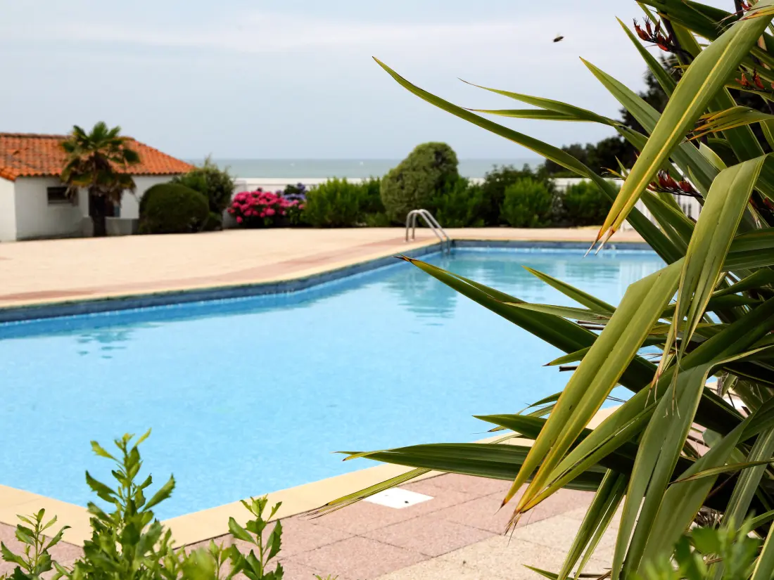Maison de Vacances Pornic