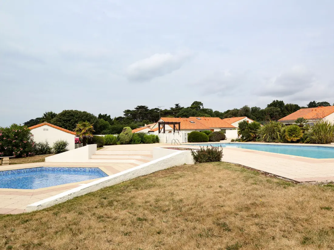 Maison de Vacances Pornic
