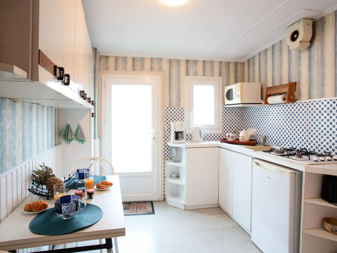 Maison de Vacances Pornic