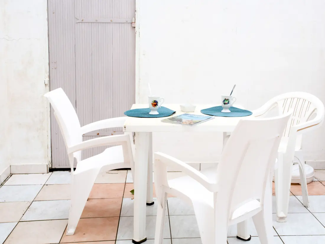 Maison de Vacances Pornic