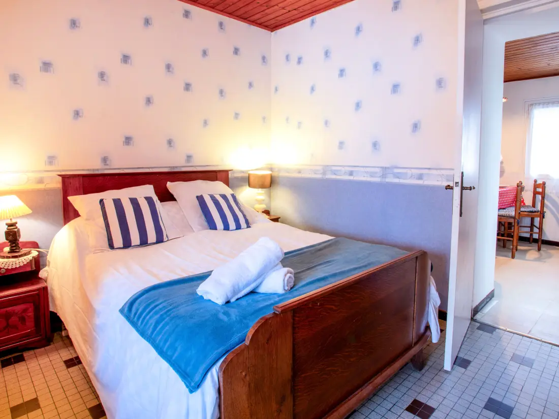 Maison de Vacances Pornic