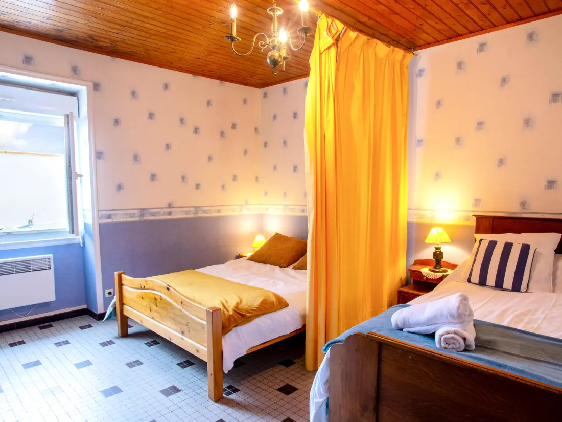 Maison de Vacances Pornic