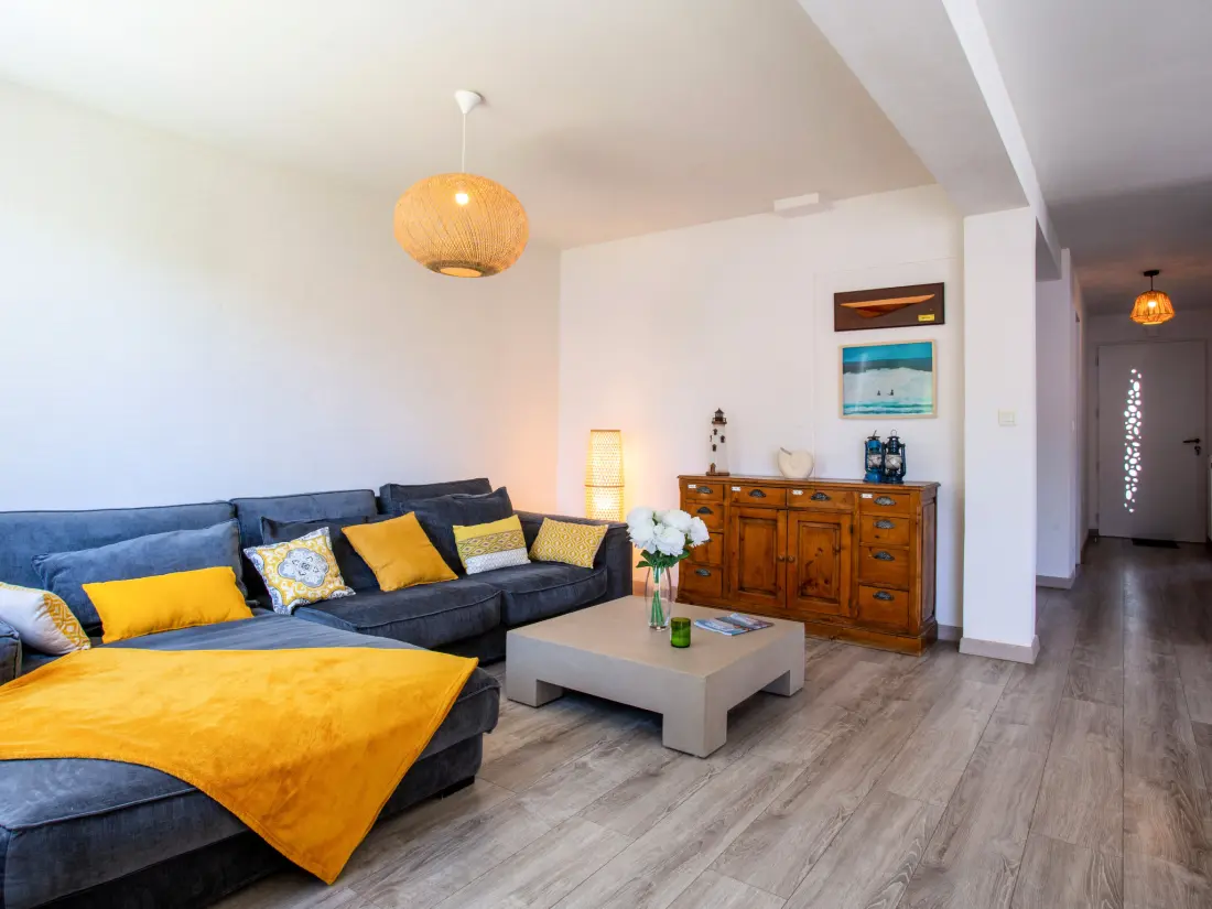 Maison de Vacances Pornic