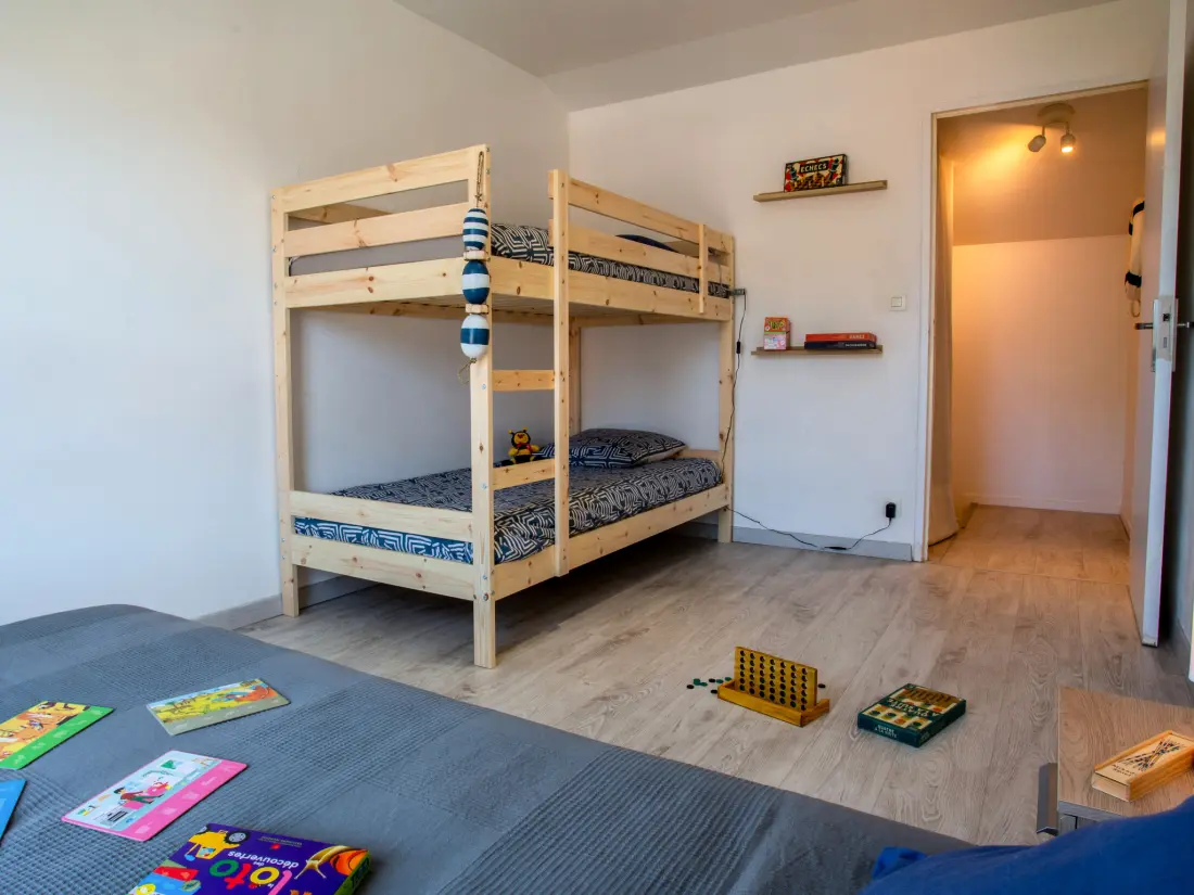 Maison de Vacances Pornic