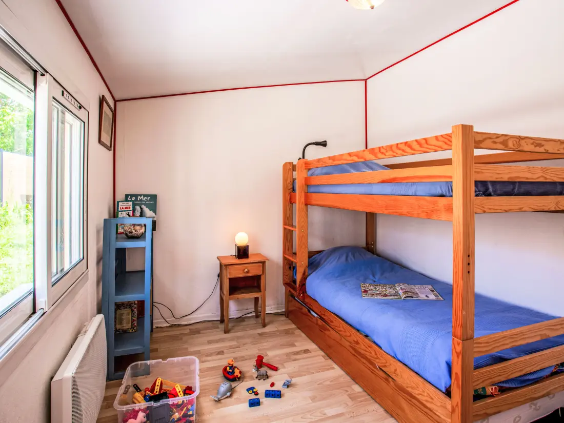 Maison de Vacances Pornic