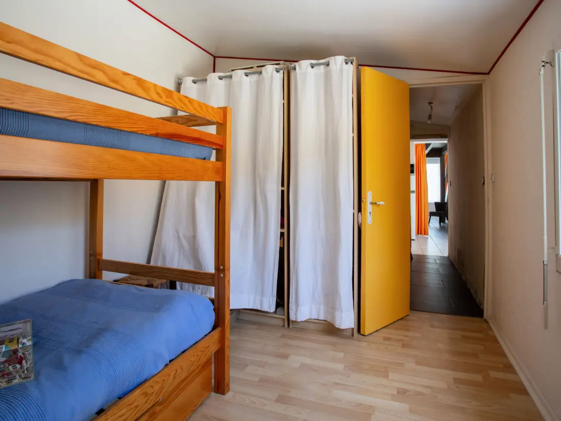Maison de Vacances Pornic