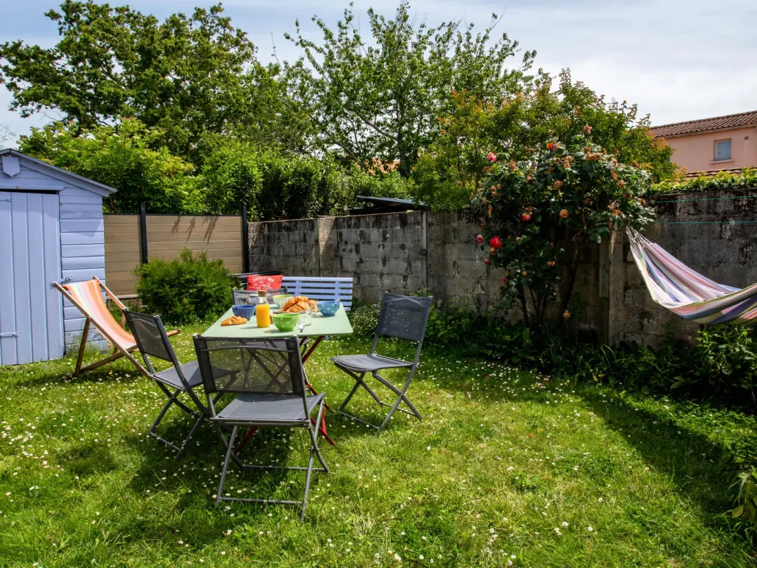 Maison de Vacances Pornic