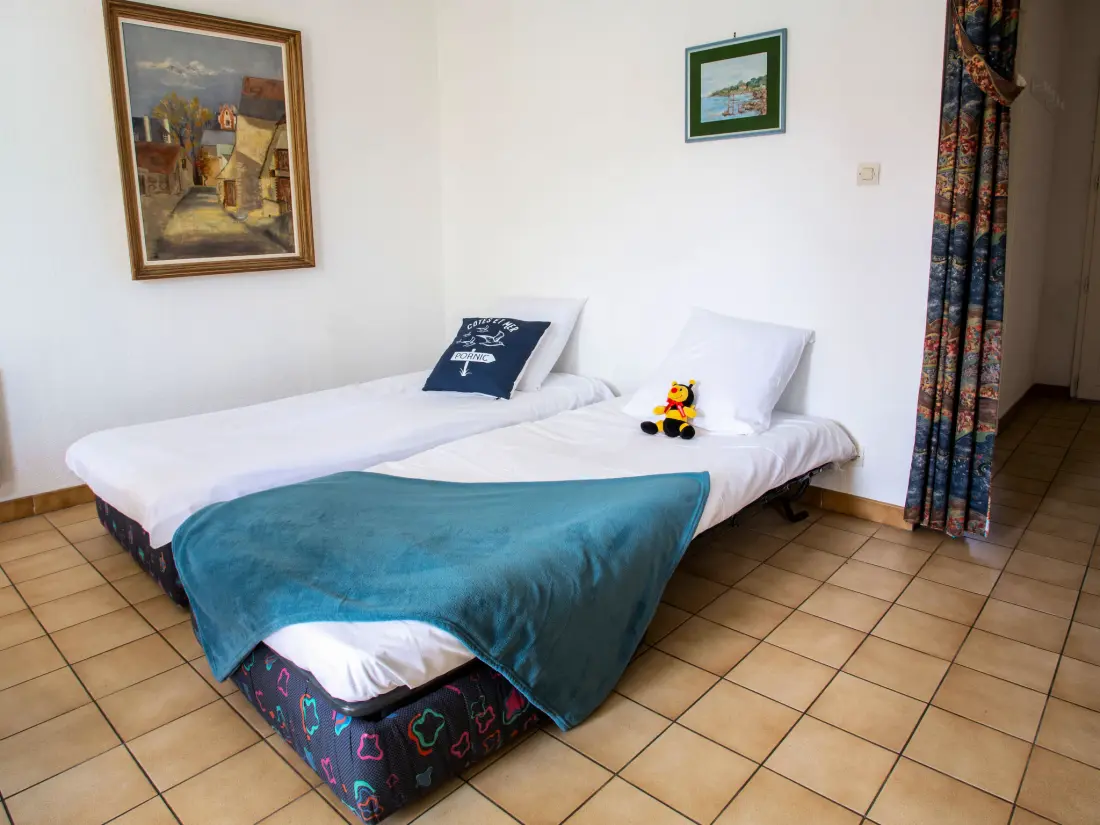 Maison de Vacances Pornic