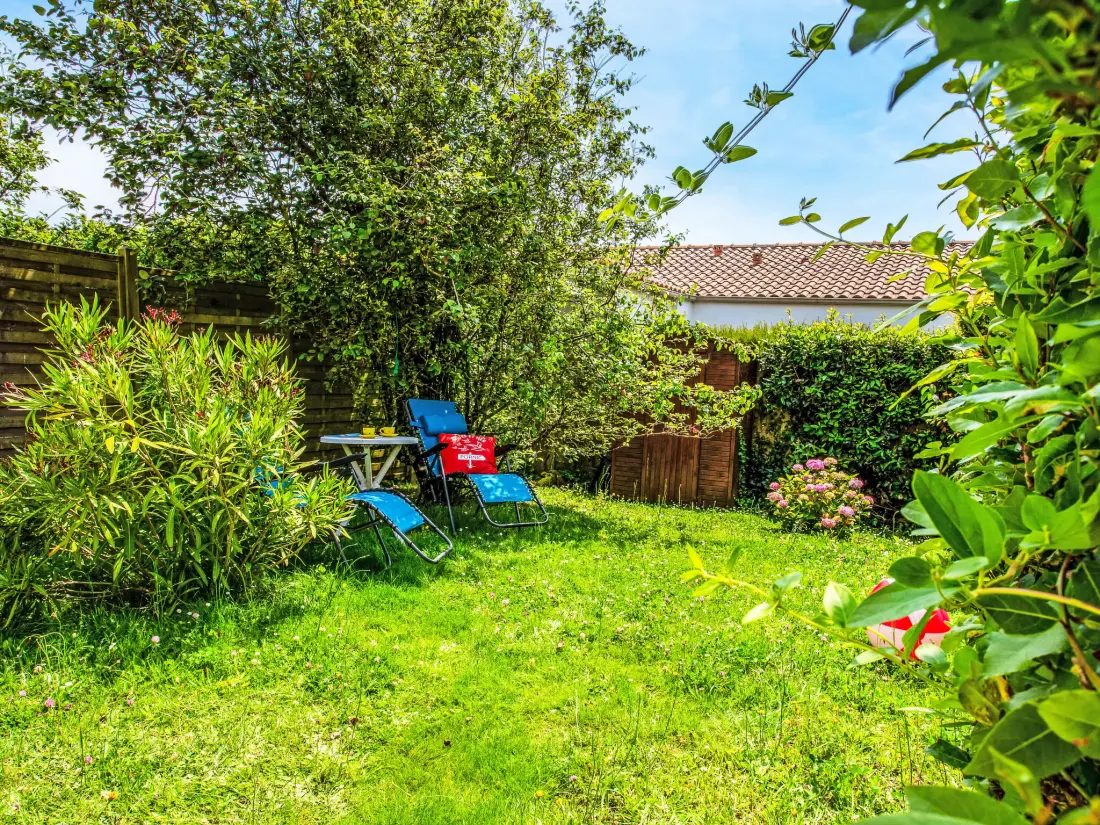 Maison de Vacances Pornic