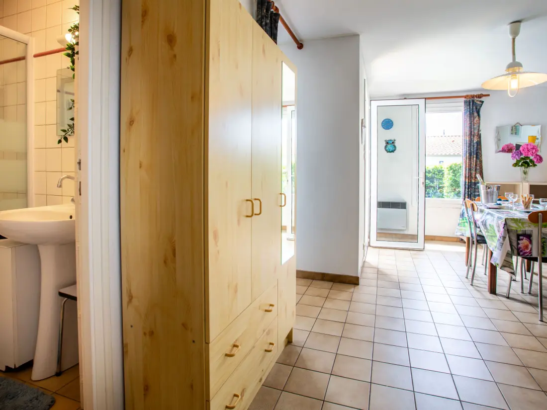 Maison de Vacances Pornic