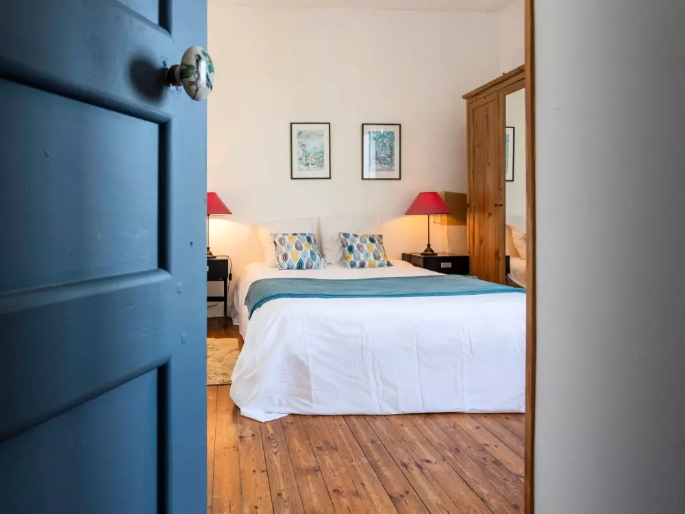 Maison de Vacances Pornic