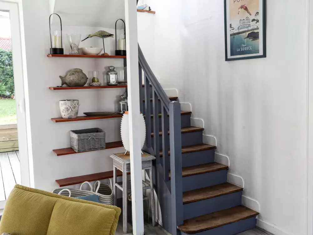 Maison de Vacances Pornic