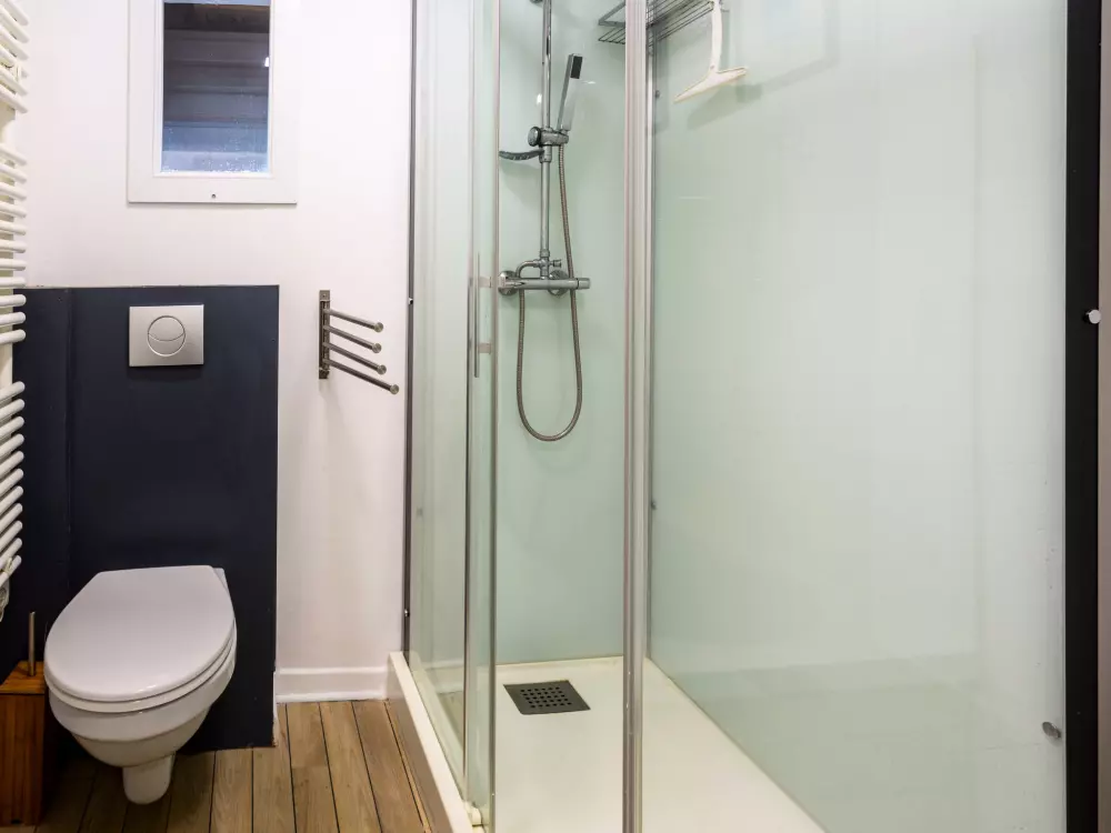 Maison de Vacances Pornic