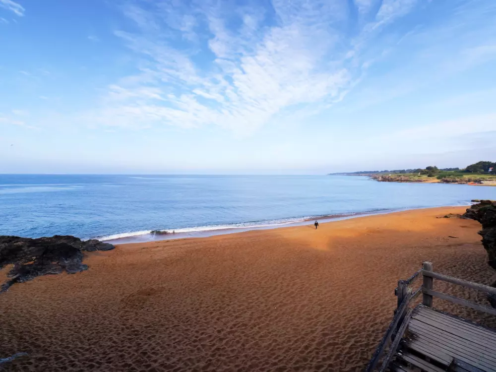Maison de Vacances Pornic