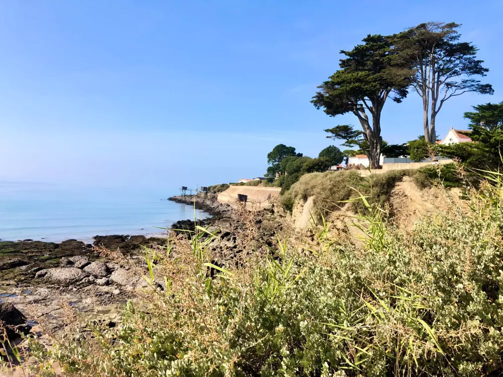 Maison de Vacances Pornic