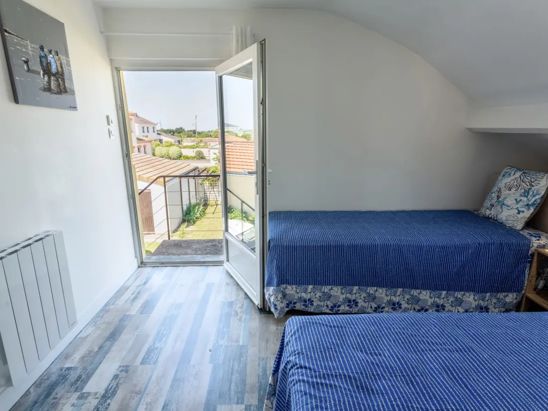 Maison de Vacances Pornic