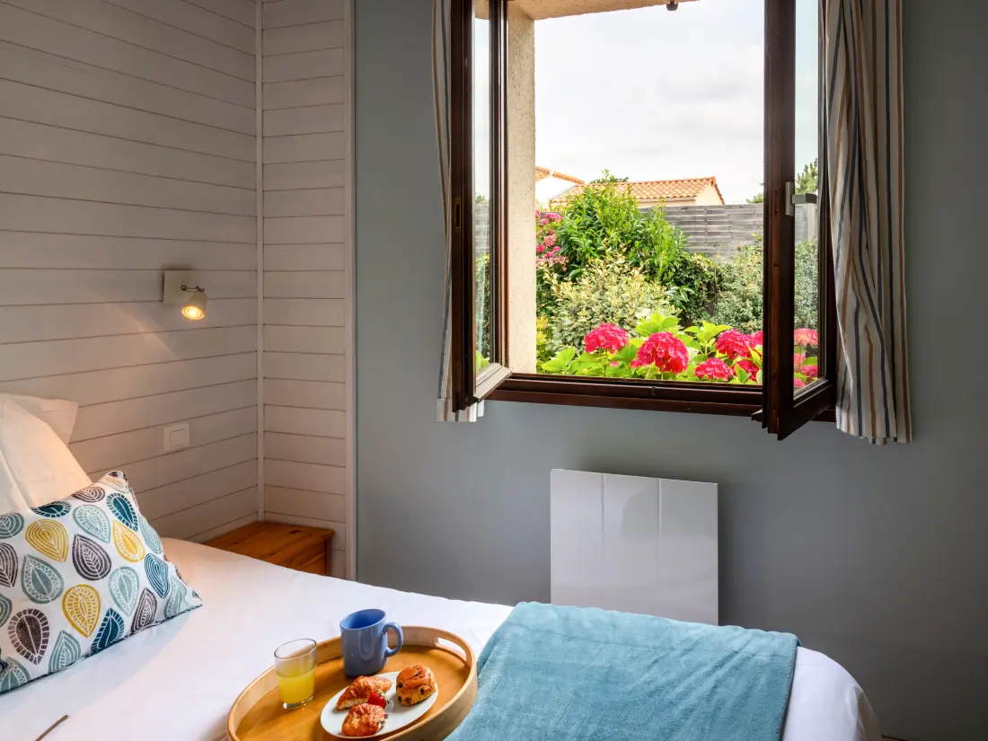 Maison de Vacances Pornic