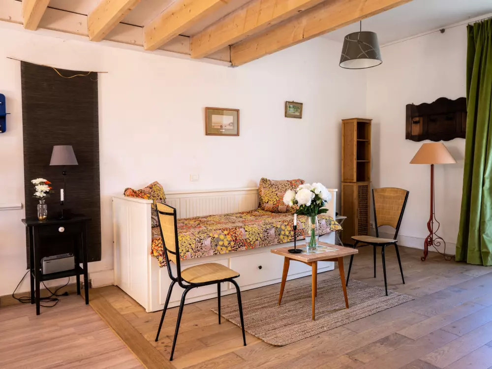 Maison de Vacances Pornic